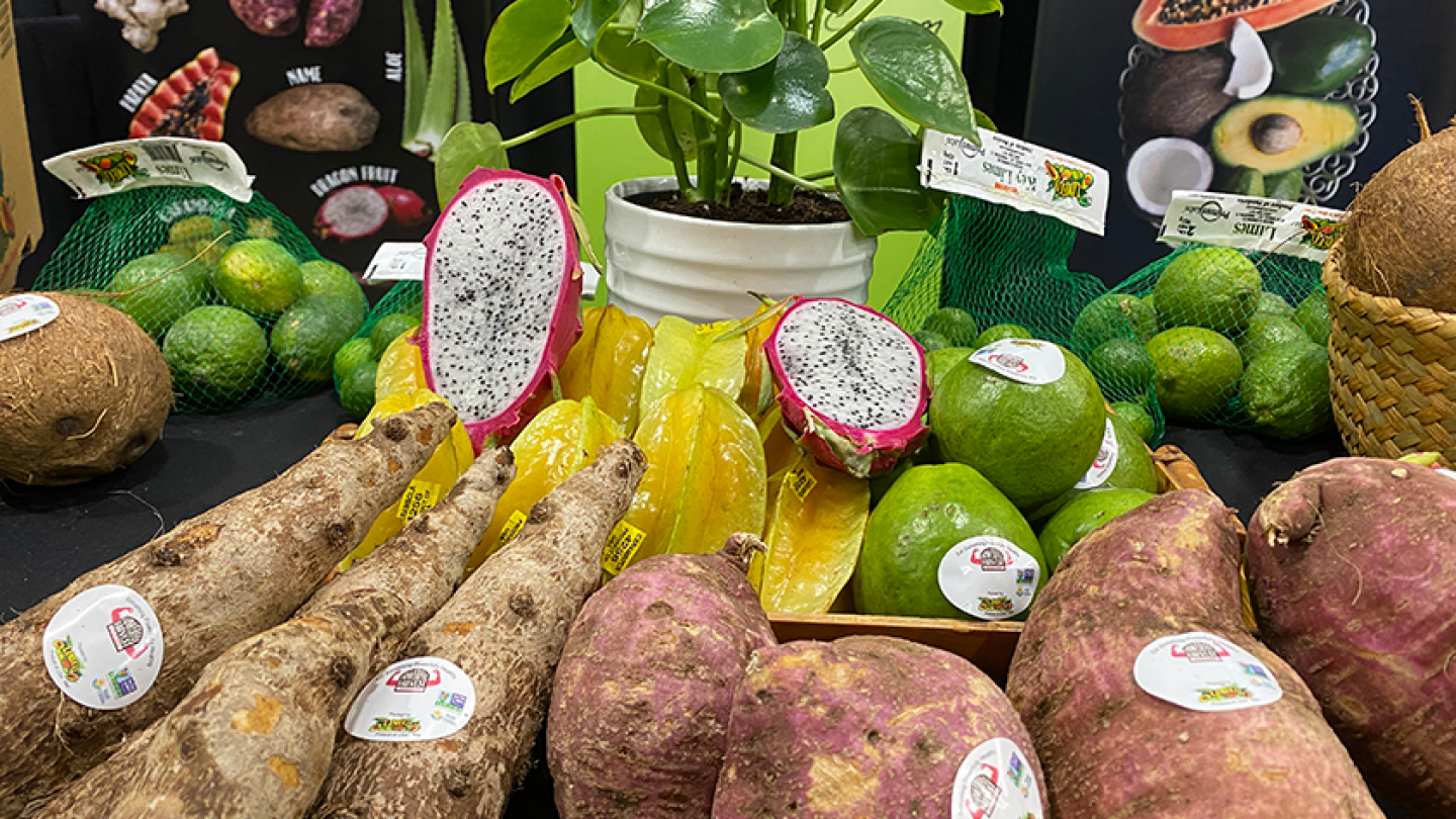 Comer sencillo y rico en el día a día